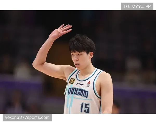 杨瀚森通过高效挡拆创造多次得分机会显著提升内线贡献 杨瀚森通过高效挡拆创造多次得分机会显著提升内线贡献