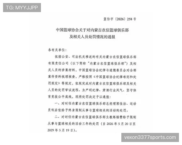 球员资格规则:以正式注册与禁赛记录决定参赛资格 球员资格规则:以正式注册与禁赛记录决定参赛资格